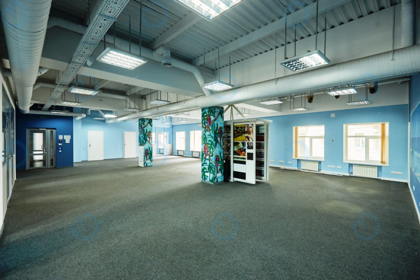 Оренда офісу 277 м.кв 3 поверх Європасаж - фото 5