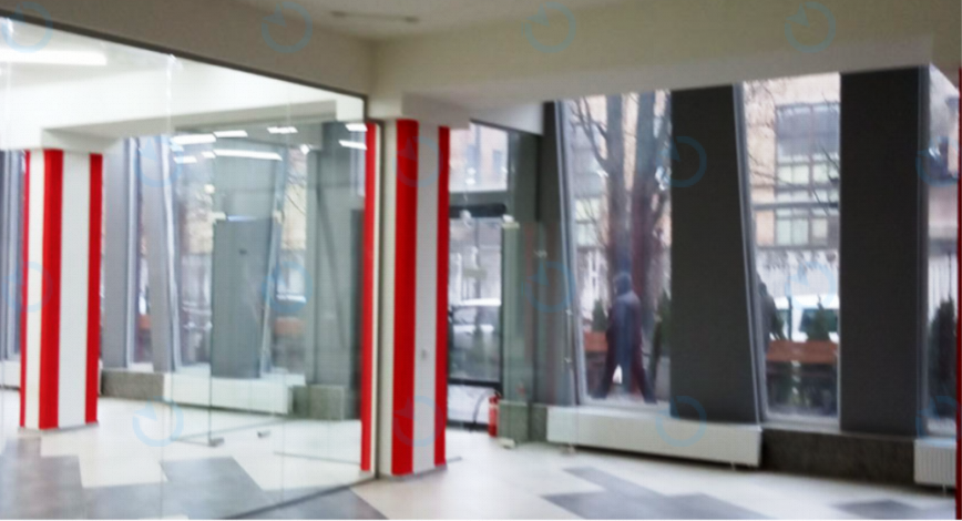 Аренда офиса 103 м.кв 1 этаж City Zen Park - фото 3