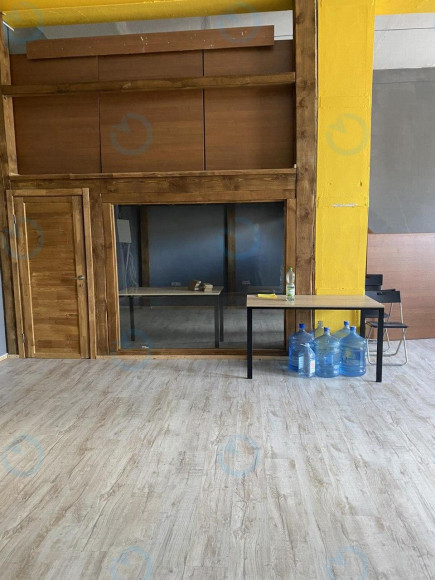 Оренда офісу 122 м.кв 2 поверх Inlight - фото 2