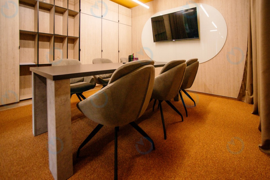 Оренда офісу 583 м.кв 1 поверх Боричів Тік, 35В - фото 28