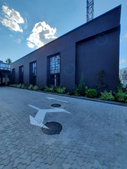 Аренда офиса 648 м.кв 1 этаж Форум City Garden - фото 14