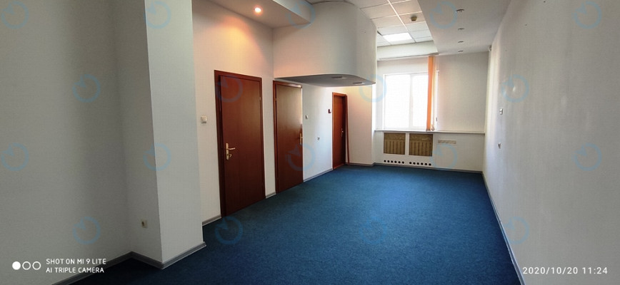 Оренда офісу 232 м.кв 3 поверх Ост Вест Експрес - фото 9