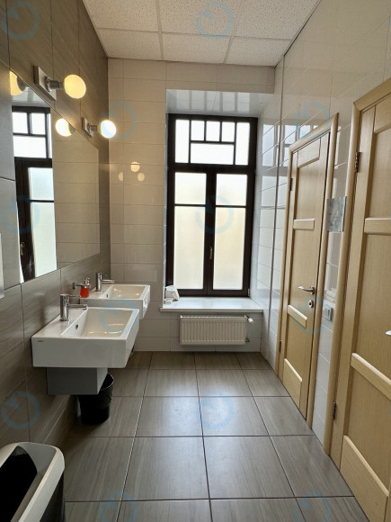 Аренда офиса 655 м.кв 3 этаж Кузнецкий - фото 17