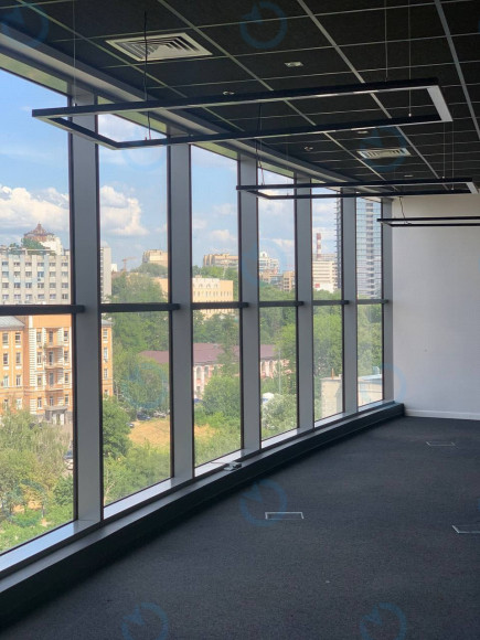 Аренда офиса 350 м.кв 12 этаж Парус - фото 3