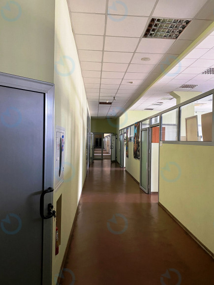 Аренда офиса 698 м.кв 4 этаж Сурикова, 3а - фото 3