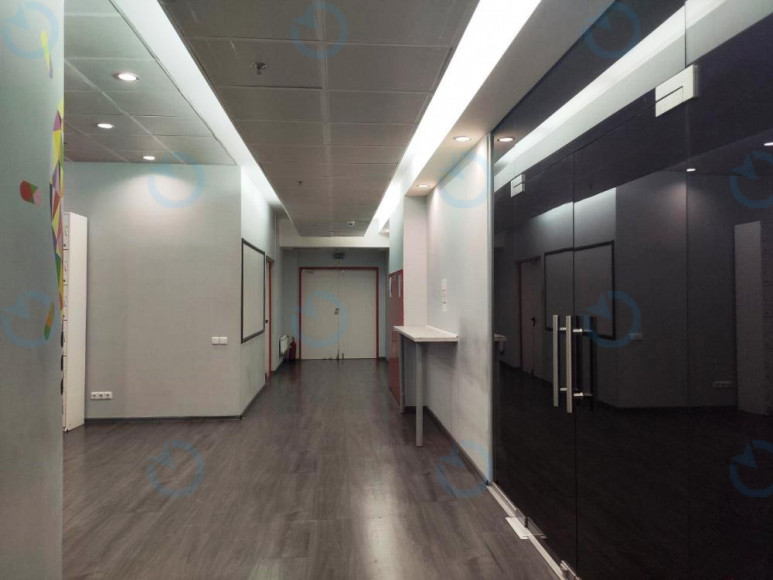 Оренда офісу 400 м.кв 7 поверх Mandarin Plaza - фото 19