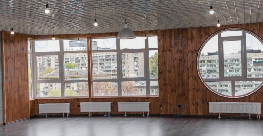 Аренда офиса 215 м.кв 10 этаж Carnegie Tower - фото 3