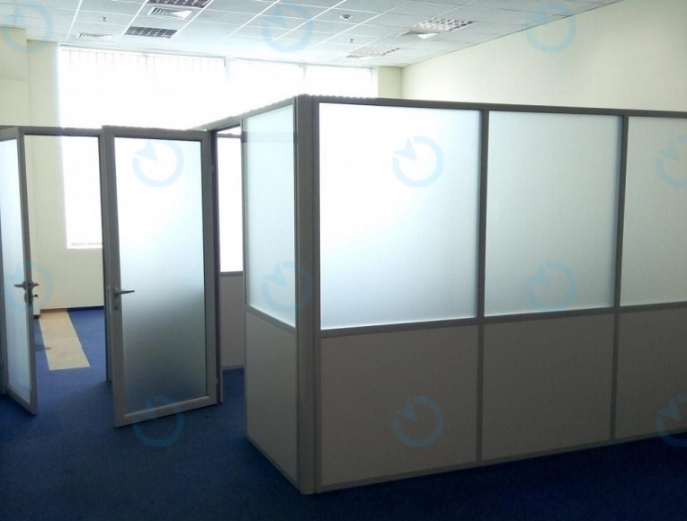 Оренда офісу 529 м.кв 2 поверх Інком (Compass FM) - фото 5