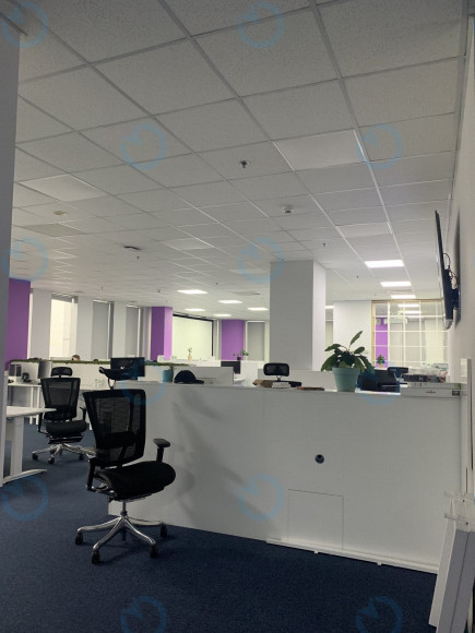 Оренда офісу 862 м.кв 8 поверх Horizon Park-2 - фото 10