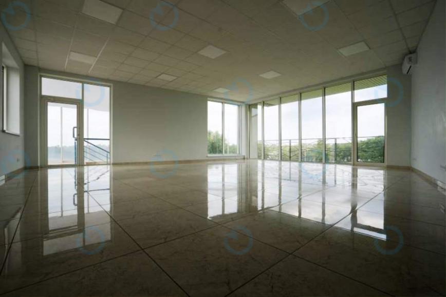 Оренда офісу 1200 м.кв 3 поверх Гольф Центр