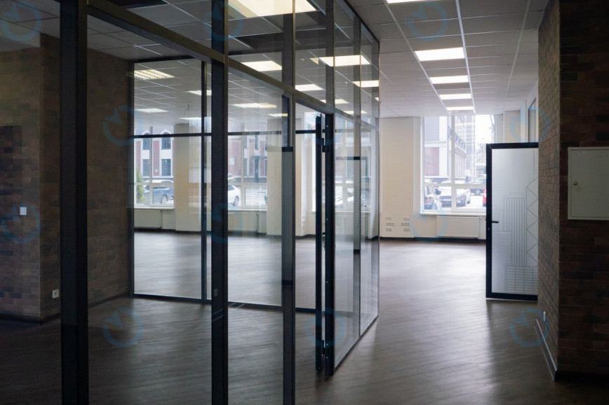 Аренда офиса 314 м.кв 1 этаж Форум West Side - фото 12