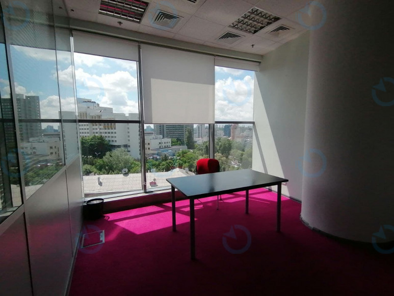 Оренда офісу 127 м.кв 11 поверх Парус