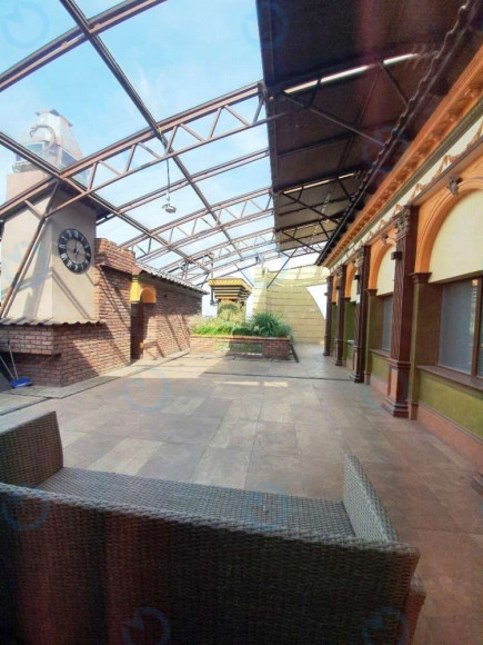 Оренда офісу 3000 м.кв 1-8 поверх Дегтярівська, 33В - фото 22