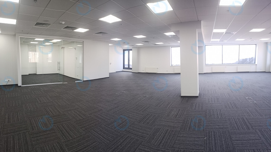 Оренда офісу 406 м.кв 11 поверх Євразія - фото 7