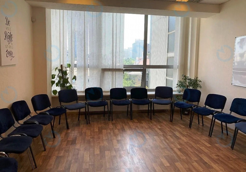 Оренда офісу 286 м.кв 4 поверх Велика Васильківська, 39