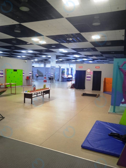 Аренда офиса 2520 м.кв 2 этаж Бандеры, 6 - фото 2