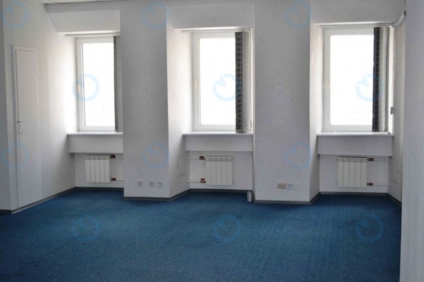 Продажа офиса 534 м.кв 5 этаж Пирогова 4/26 - фото 6