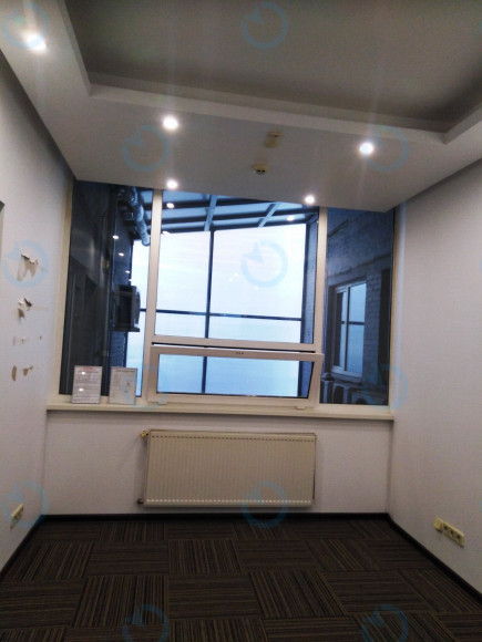 Аренда офиса 89 м.кв 1 этаж Форум Деловой Городок - фото 3