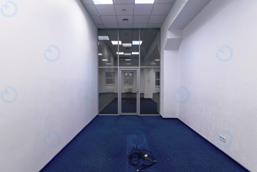 Оренда офісу 518 м.кв 2 поверх VICTORIA PARK (Вікторія Парк) - фото 14