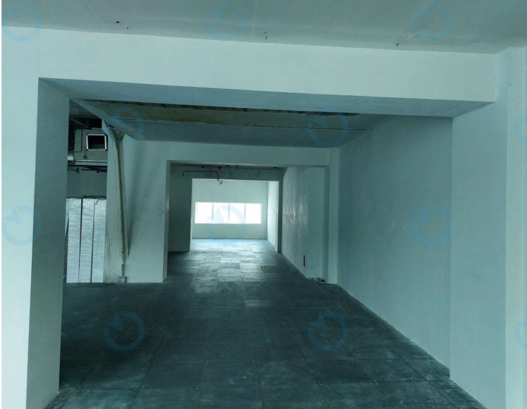 Оренда офісу 1458 м.кв 2 поверх Інком (Compass FM)