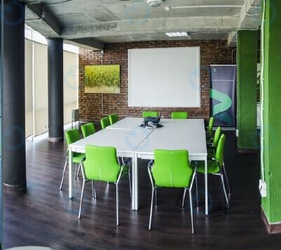 Аренда офиса 4000 м.кв 2 этаж Киевская, 1-Б - фото 12