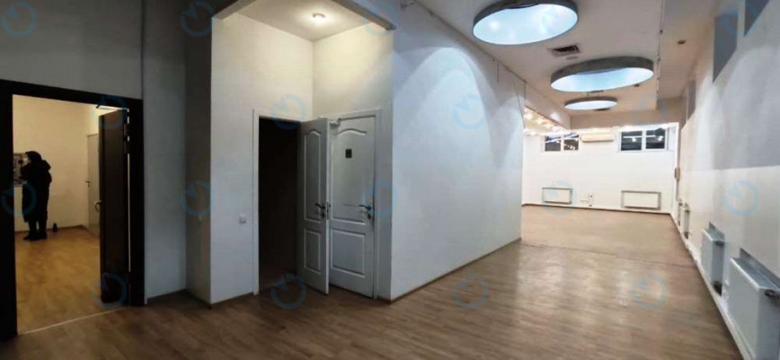 Оренда офісу 177 м.кв 0 поверх Ренесанс - фото 13