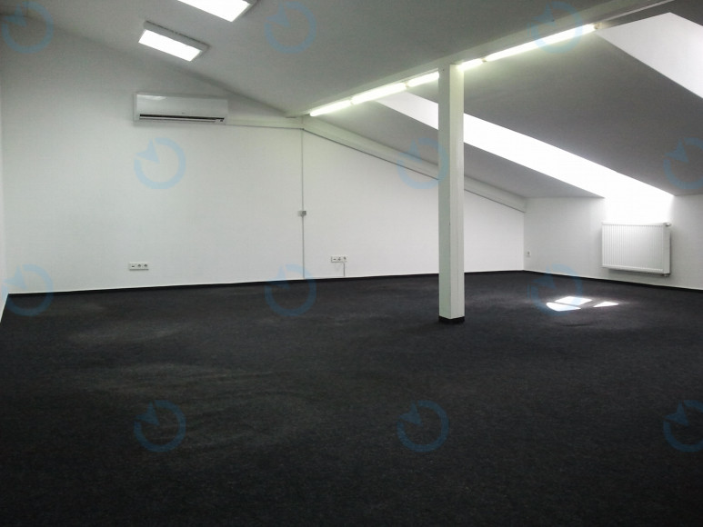 Оренда офісу 167 м.кв 3 поверх Башта № 5