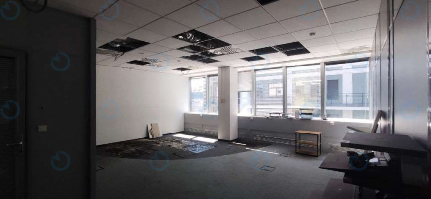 Оренда офісу 486 м.кв 6 поверх PODIL PLAZA (ПОДІЛ ПЛАЗА) - фото 3