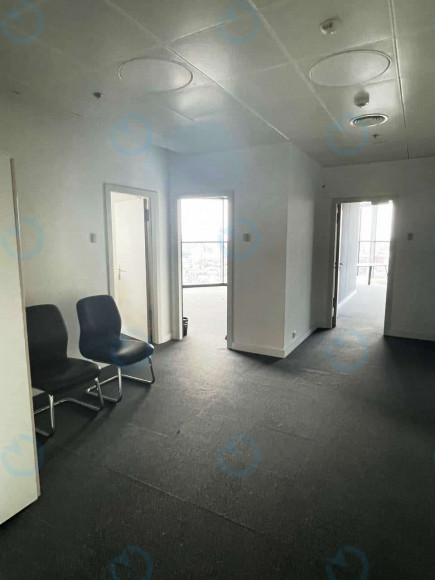 Оренда офісу 513 м.кв 28 поверх Парус - фото 7