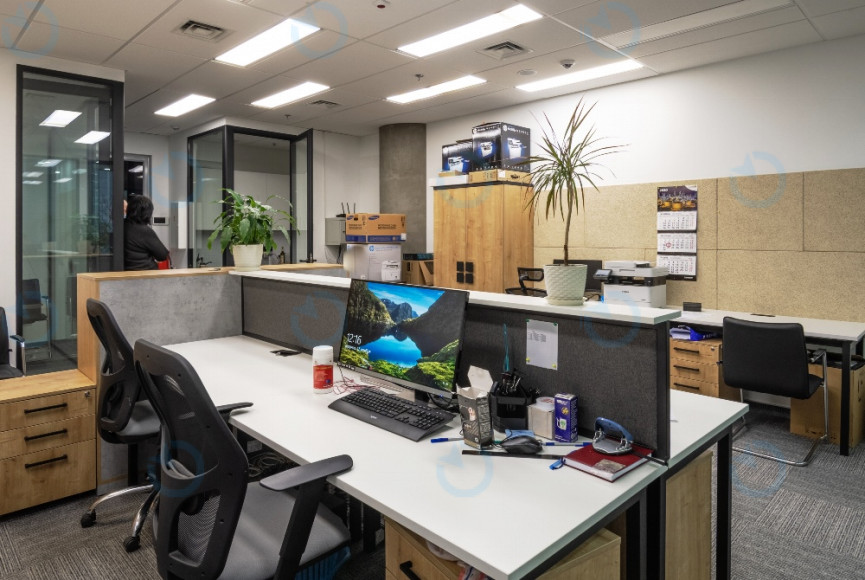 Оренда офісу 67 м.кв 5 поверх IQ Business Center - фото 3