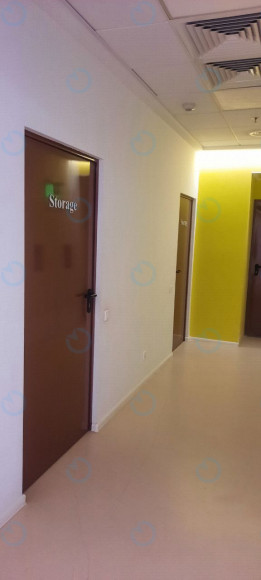 Оренда офісу 494 м.кв 3 поверх Торонто-Київ - фото 13