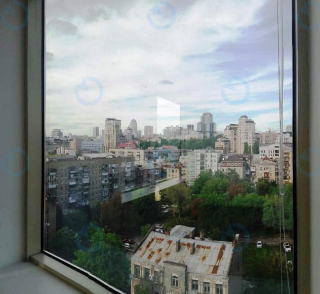 Оренда офісу 406 м.кв 11 поверх Євразія - фото 13