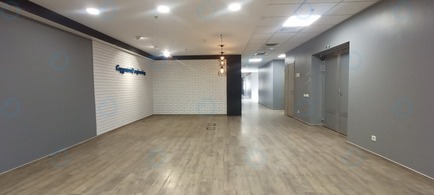 Аренда офиса 1425 м.кв 12 этаж Евразия - фото 10