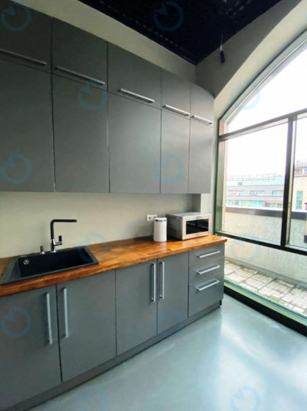 Оренда офісу 370 м.кв 5 поверх ARENA CITY - фото 14