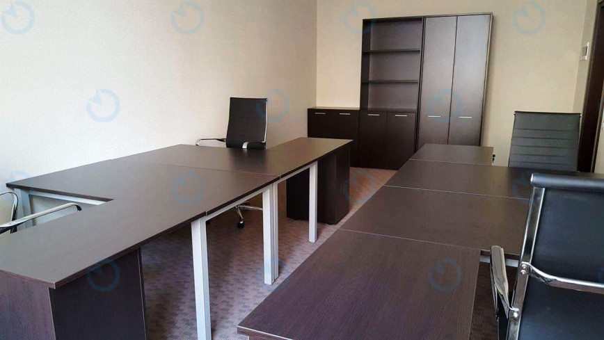 Аренда офиса 520 м.кв 1 этаж Residence - фото 6