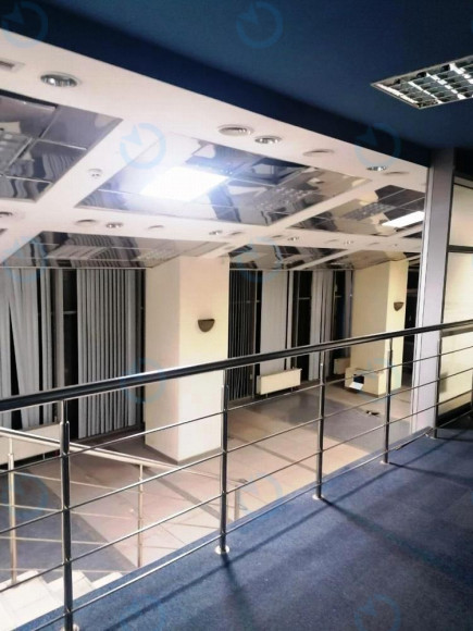 Оренда офісу 287 м.кв 8 поверх Велика Васильківська, 39 - фото 12