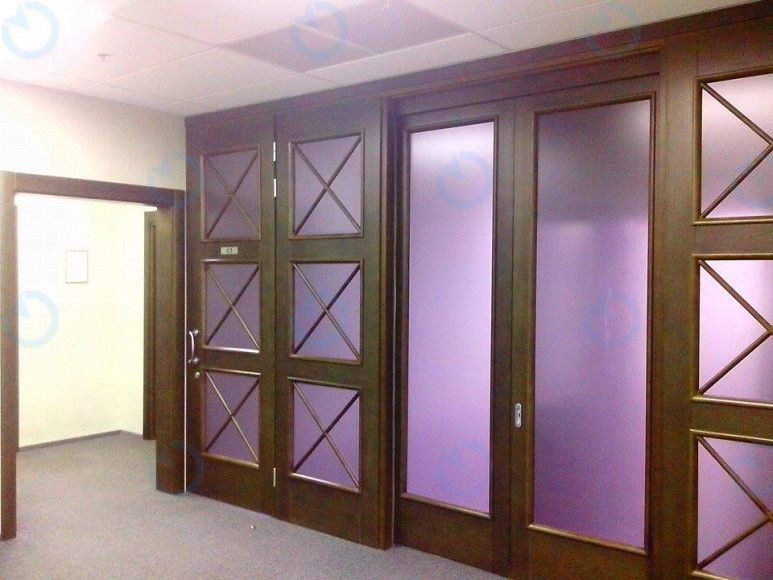 Продажа офиса 3000 м.кв 1-8 этаж Дегтяревская, 33В - фото 16