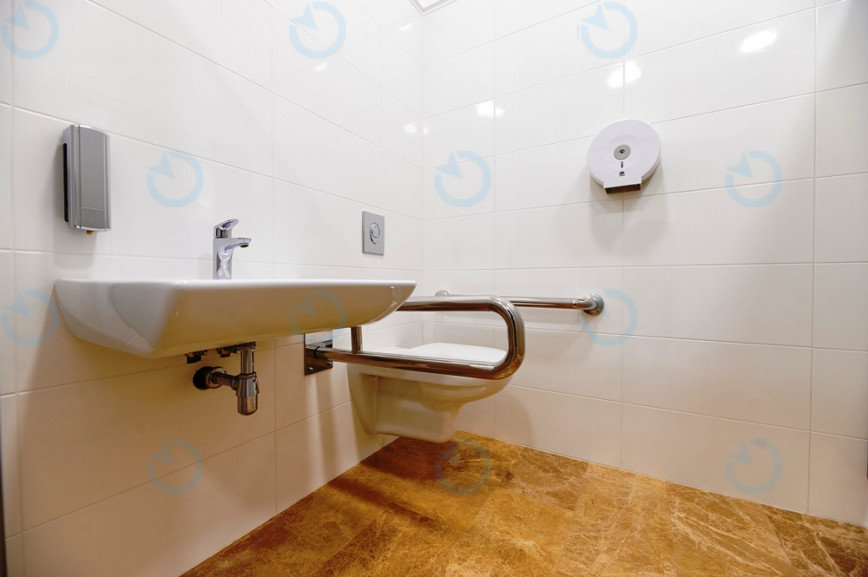 Оренда офісу 860 м.кв 0-1 поверх Грушевського, 9А - фото 46