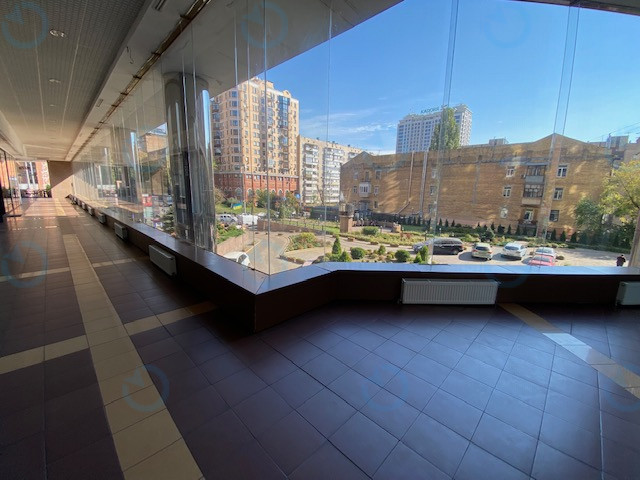 Аренда офиса 56 м.кв 2 этаж ЖК DIPLOMAT HALL - фото 11