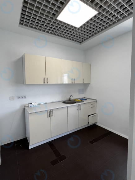 Аренда офиса 672 м.кв 5 этаж Владимирская 38 - фото 10