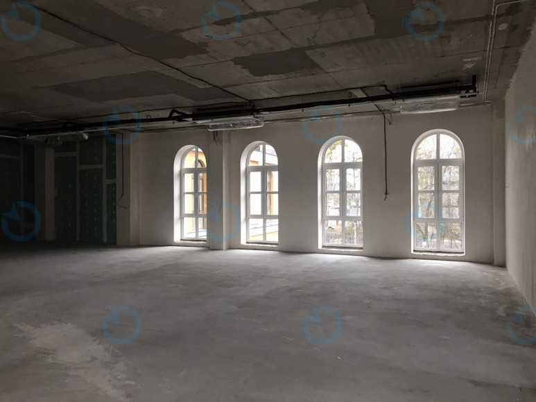 Аренда офиса 1130 м.кв 2 этаж Венецианский - фото 10