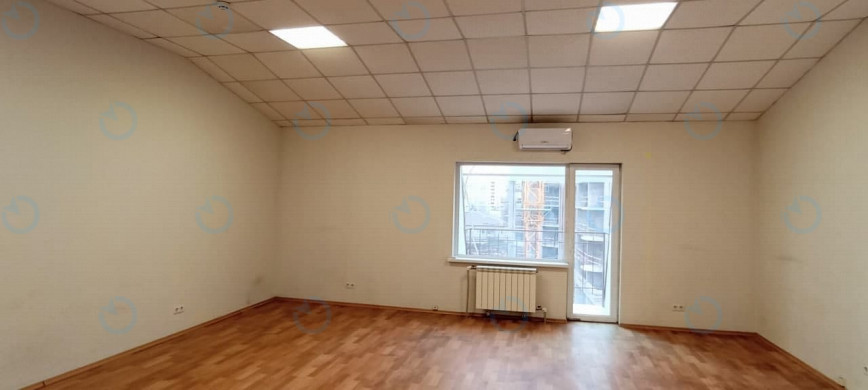 Аренда офиса 39 м.кв 3 этаж Дегтяревская, 25А - фото 3