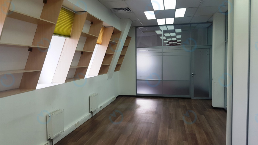 Оренда офісу 190 м.кв 7 поверх Киянівський - фото 3