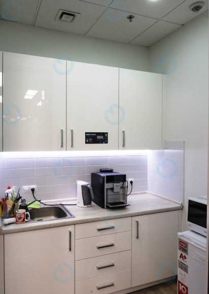 Оренда офісу 67 м.кв 5 поверх IQ Business Center - фото 7