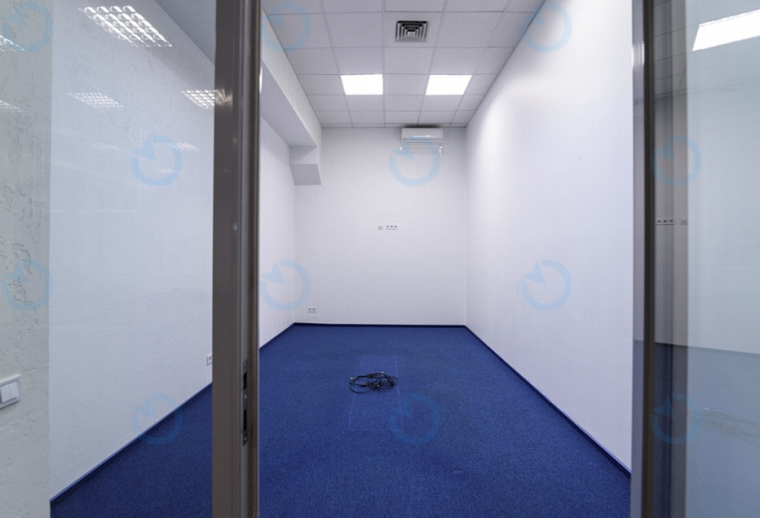 Оренда офісу 518 м.кв 2 поверх VICTORIA PARK (Вікторія Парк) - фото 12