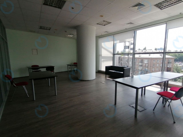 Оренда офісу 127 м.кв 11 поверх Парус - фото 5