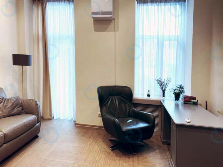 Оренда офісу 185 м.кв 2 поверх Верхній Вал, 30 - фото 4