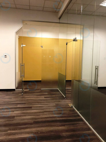 Оренда офісу 321 м.кв 2 поверх VICTORIA PARK (Вікторія Парк) - фото 4