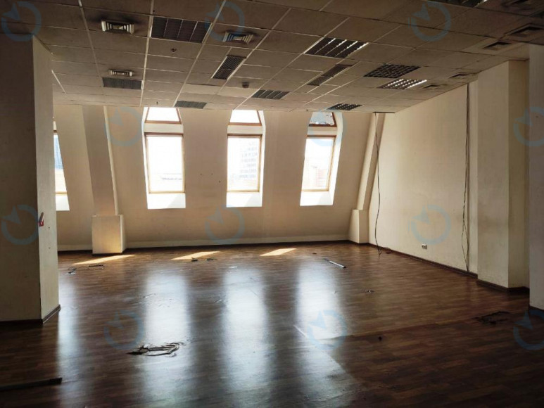 Оренда офісу 1200 м.кв 7 поверх Mandarin Plaza - фото 3