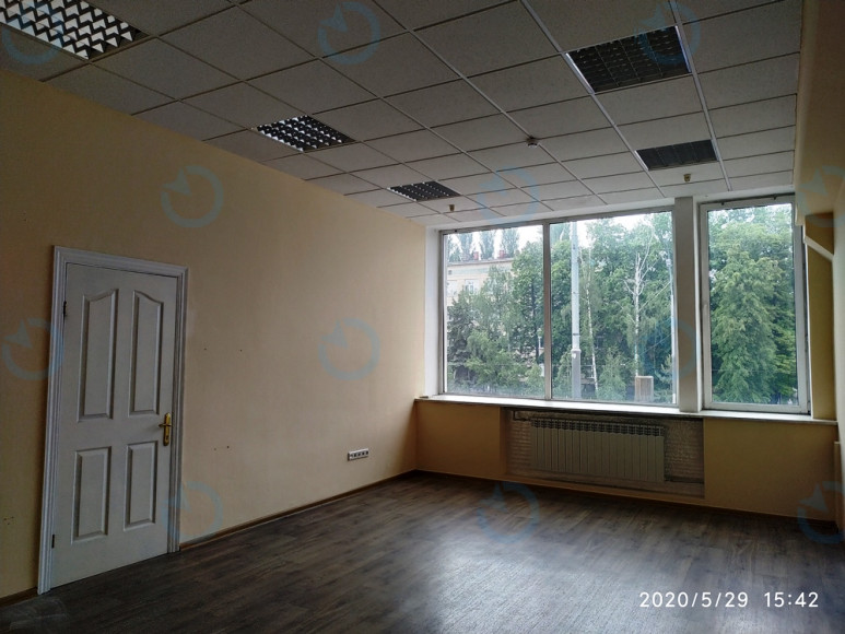 Оренда офісу 58 м.кв 2 поверх ТПЦ